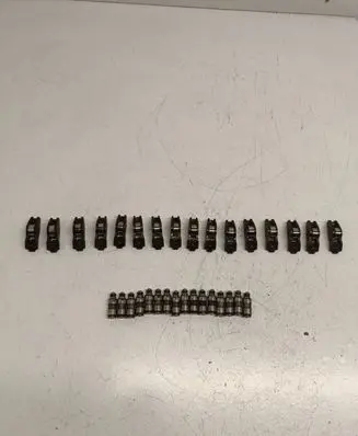 Audi A3 S3 8P Valve rocker arm 