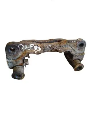 Subaru Impreza I Brake caliper pad carrier rear 