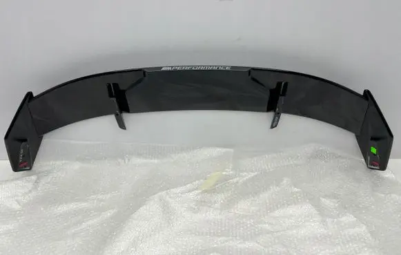 BMW 1 F40 Tailgate/trunk spoiler 51192471101