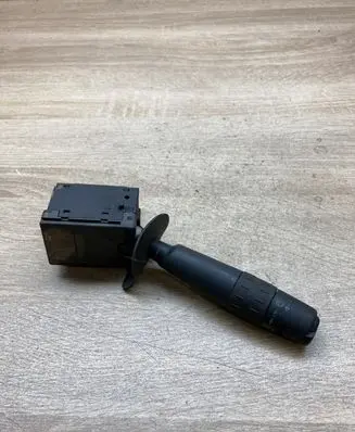 Peugeot 406 Wiper control stalk 96186610ZL 61580050