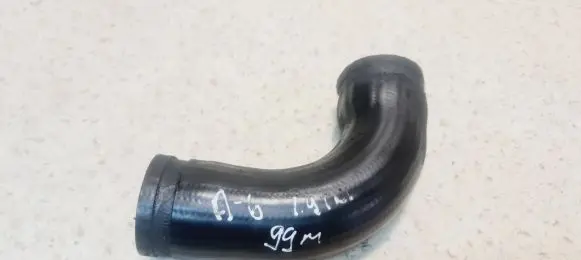 Audi A6 S6 C5 4B Intercooler hose/pipe 8E0145834