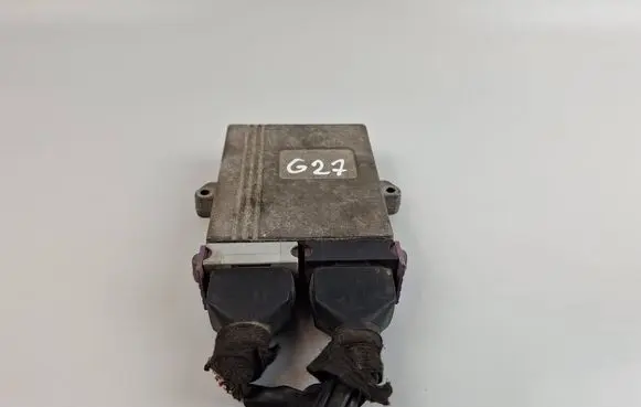 BMW 3 E46 Other control units/modules AEB2001NC 4310515700293