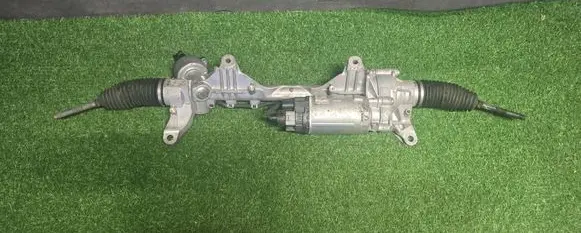 BMW 5 G30 G31 Steering rack 5A3A4A101 01208983 4532019886