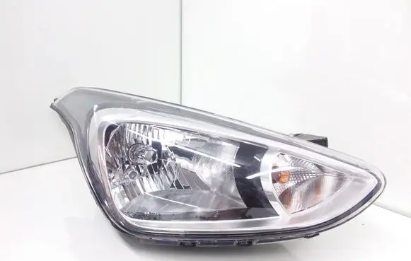 Hyundai i10 Headlight/headlamp 92102B9000