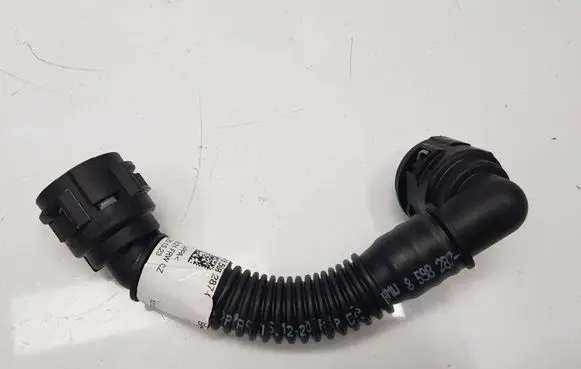 BMW 7 G11 G12 Oil breather separator 8598287