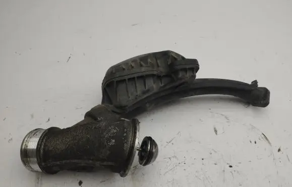 Volvo XC60 Intercooler hose/pipe 31293089