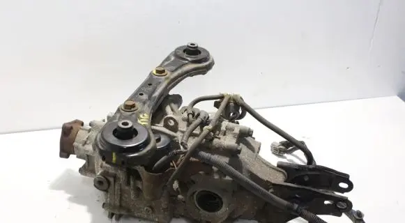 Honda CR-V Rear differential R7L