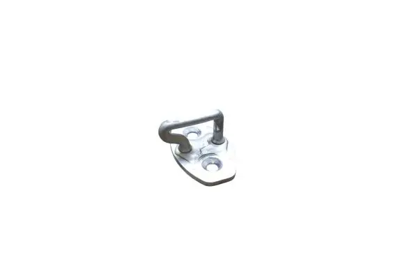 Mercedes-Benz Vito Viano W447 Front door lock loop/hook striker A4477200104