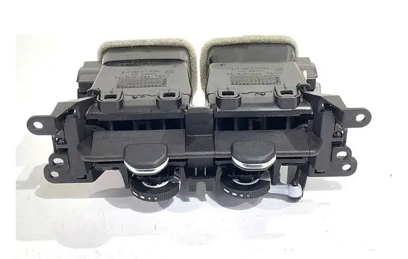 Jeep Grand Cherokee WL Rear air vent grill