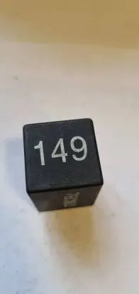 Volkswagen Golf IV Other relay 7M0963141 95VW14512AA