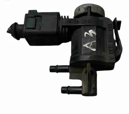 Audi A3 S3 8P Turbo solenoid valve 1K0906283A