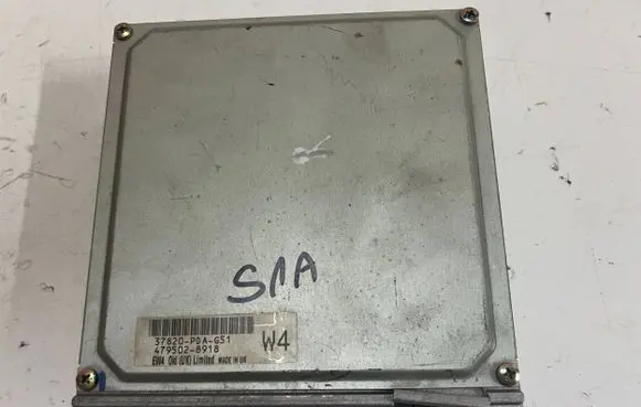 Honda Accord Engine control unit/module 37820PDAG51