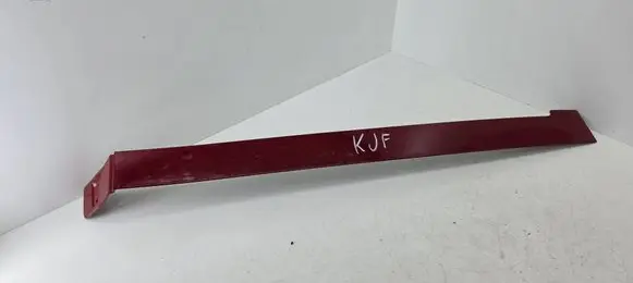 Peugeot Expert Sliding door trim (molding) 9808384080 KJF