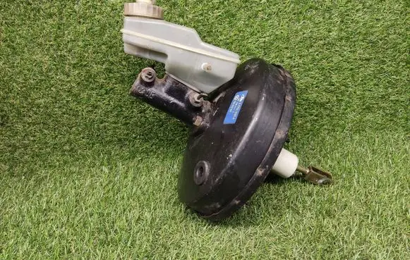 Volkswagen Transporter - Caravelle T4 Brake booster 701612101 3775251014 E336301S