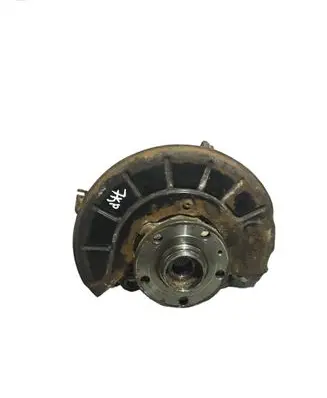 Volkswagen Golf V Front wheel hub spindle knuckle