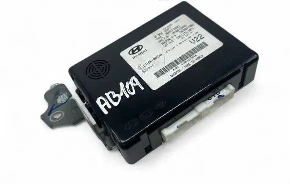 Hyundai i40 Other control units/modules 954003Z446