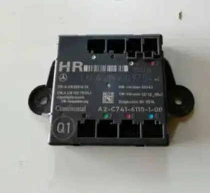 Mercedes-Benz C W204 Door control unit/module A2189009704 A2159109704 A2069027905