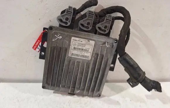 Engine control unit/module