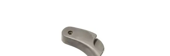 BMW 3 E46 Engine bonnet (hood) release handle 8223163 11970213