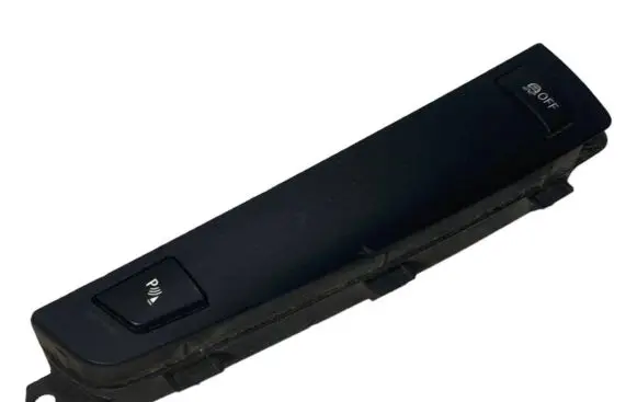 BMW 5 F10 F11 ESP (stability program) switch 