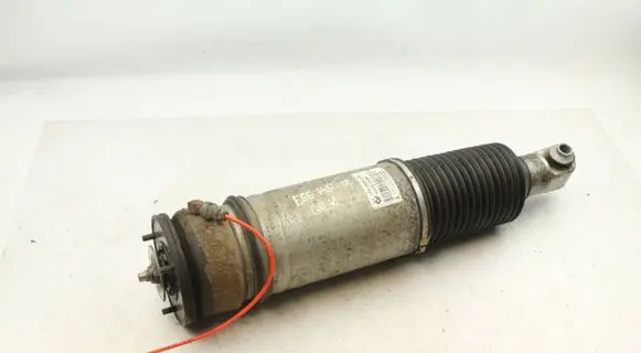 BMW 7 E65 E66 Rear shock absorber/damper 6758573 212400126424 40100063296