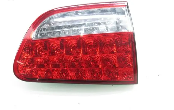 Citroen C-Crosser Rear/tail lights 1146380L