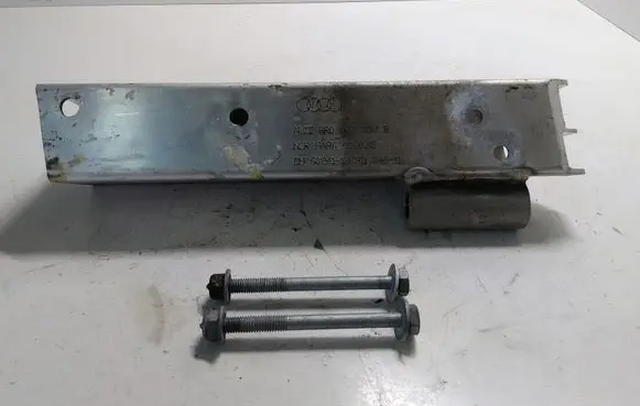 Audi Q5 SQ5 Front side member 8R0807332B