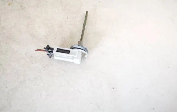 Volkswagen Golf V Interior temperature sensor 4b0820539