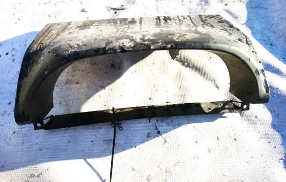 Nissan X-Trail T30 Dashboard trim 682408h300