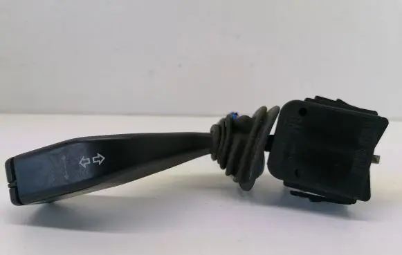 Opel Zafira A Indicator stalk 90550990 12263700