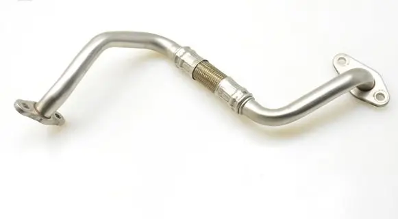 Volkswagen Golf VI Brake vacuum hose/pipe 03C145735F
