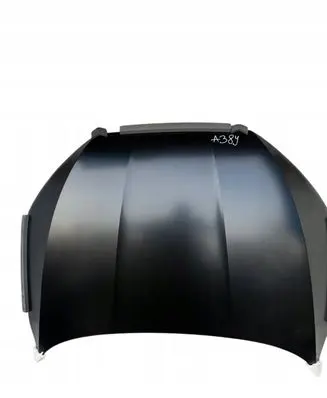 Audi A3 8Y Engine bonnet/hood