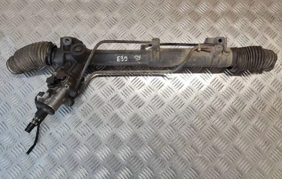 BMW 5 E39 Steering rack 7852991175 7852501553 6757878