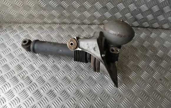 Citroen C5 Air suspension front shock absorber 