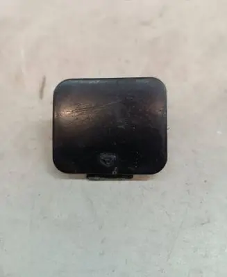 BMW 5 E39 Front tow hook cap/cover 81593531