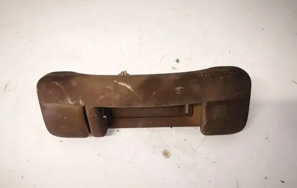 Jeep Grand Cherokee (WK) Rear interior roof grab handle 