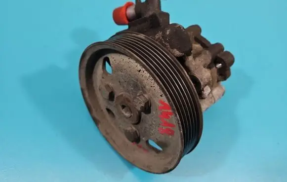 Fiat Doblo Electric power steering pump 51852320 IMPRK1418303