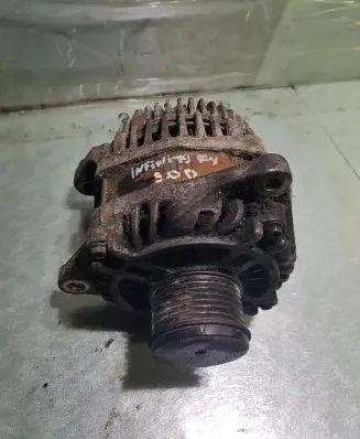 Infiniti FX Generator/alternator 231001BN1A