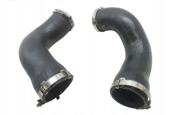 Audi A8 S8 D4 4H Intercooler hose/pipe