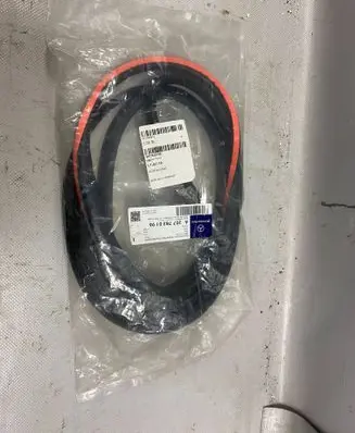Mercedes-Benz C AMG W204 Sunroof sealing rubber A2077830196