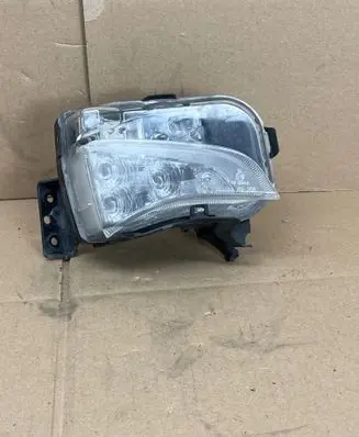 Toyota Auris E180 Front fog light 0012858 02206