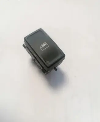 Skoda Octavia Mk3 (5E) Electric window control switch 5E0959855