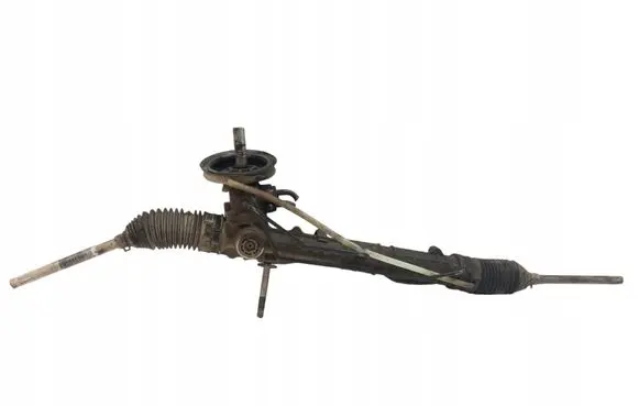 Citroen C4 I Picasso Steering rack 