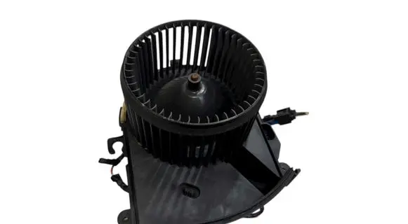 Peugeot Expert Heater fan/blower 5E7430000
