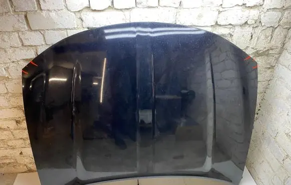 Dodge Charger Engine bonnet/hood