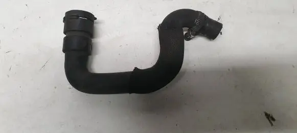 Volvo XC70 Engine coolant pipe/hose 368346