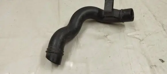 Volvo V60 Air intake hose/pipe 31474519