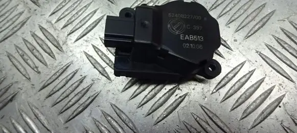 Alfa Romeo 159 A/C air flow flap actuator/motor 52408227