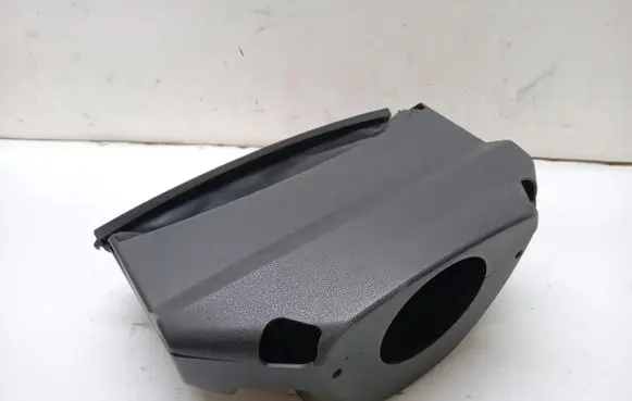 Opel Zafira B Dashboard lower bottom trim panel 13265430