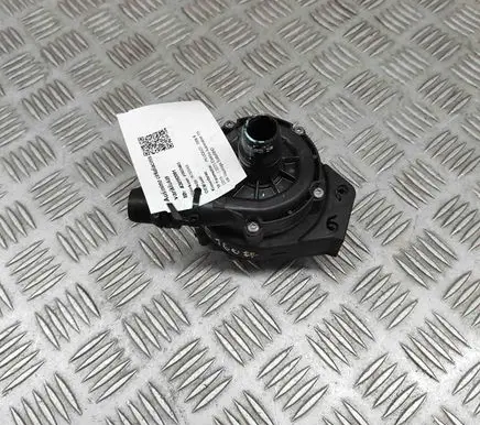 Peugeot 2008 II Electric auxiliary coolant/water pump 0392024023 9827567880